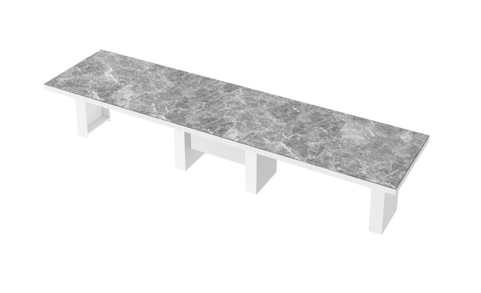 Stół rozkładany LARGO 160 - 50